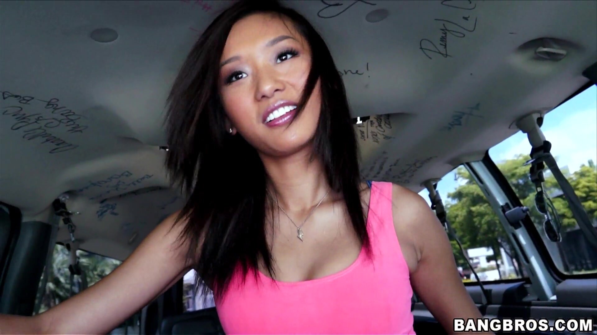 Alina Li - Alina Li Needs Lots Of Cock Now