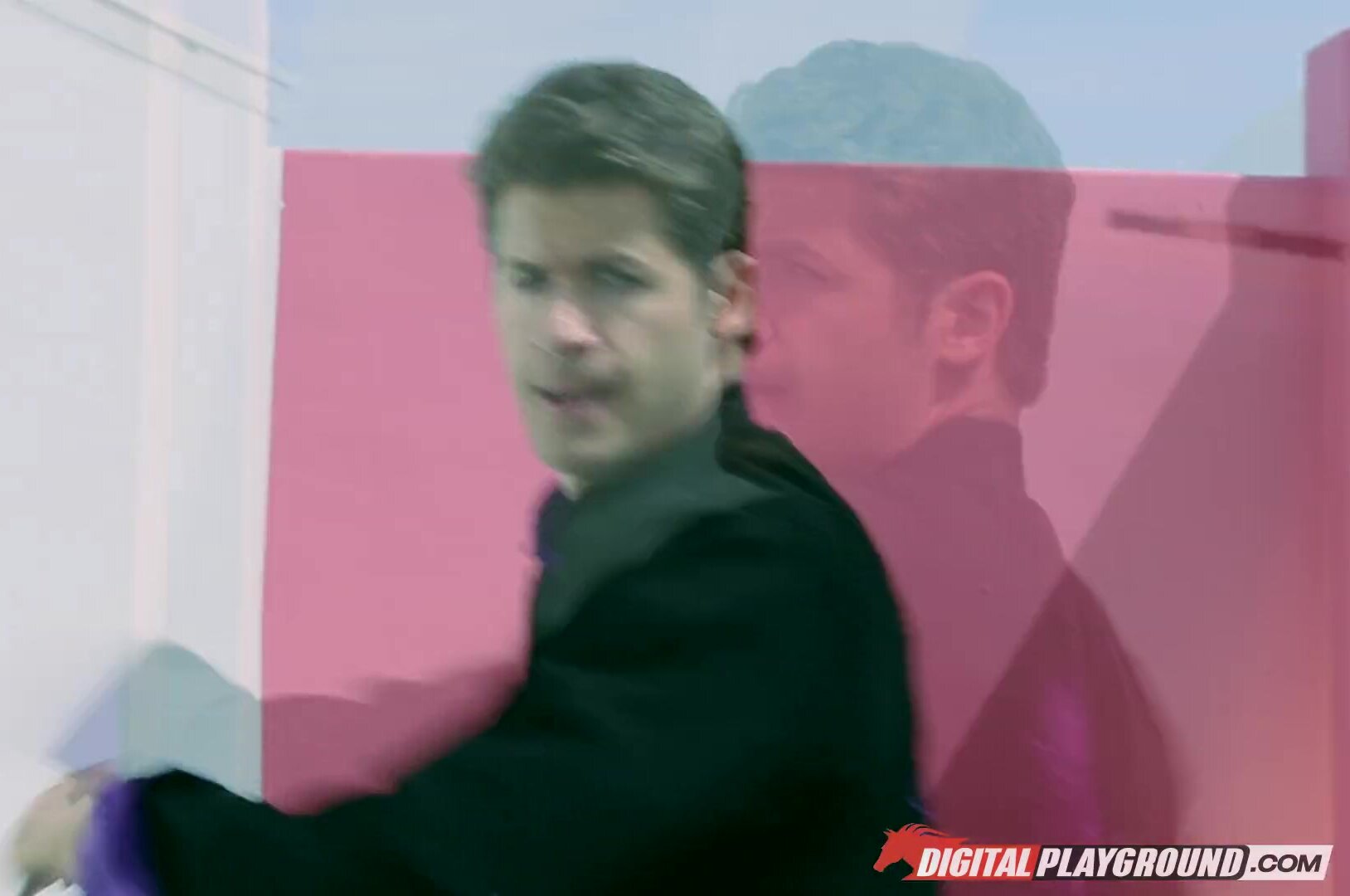 Alina Li - Bubble Gum Girls, Scene 5