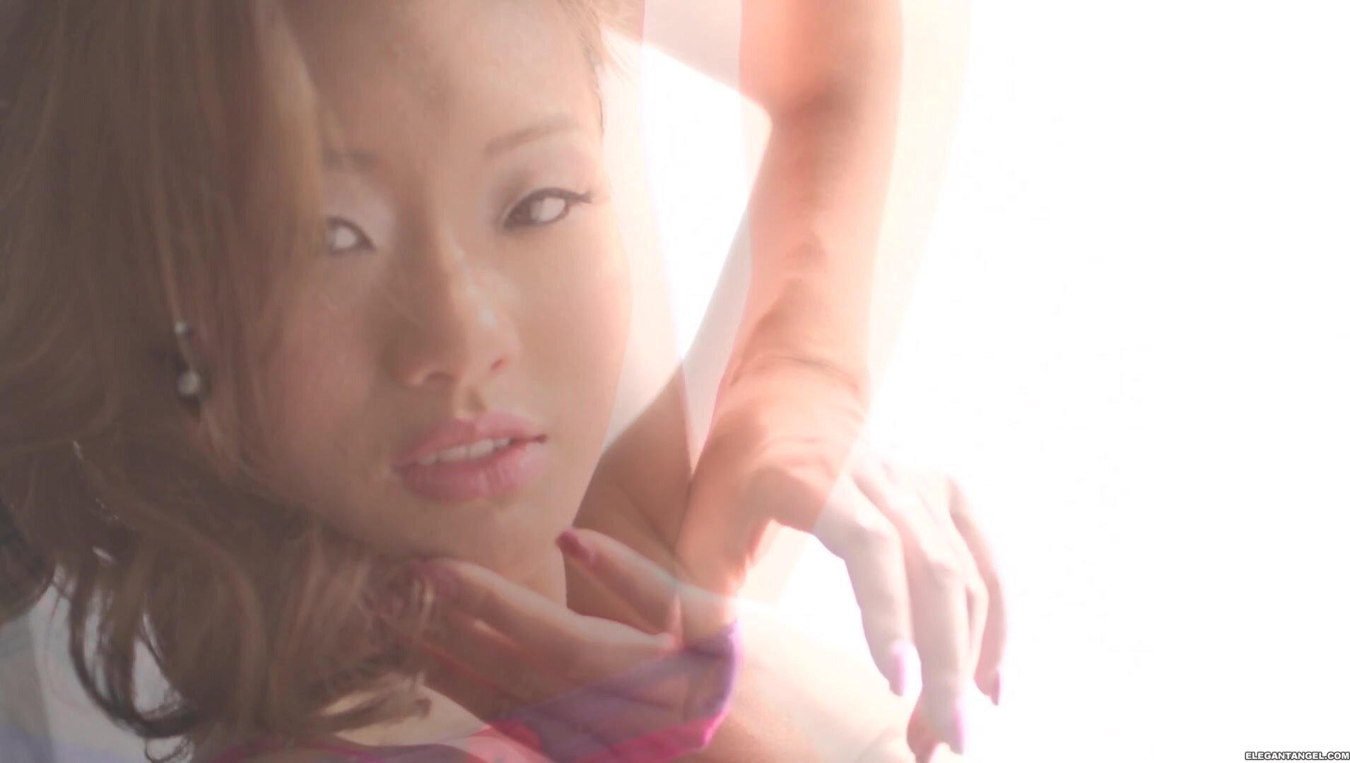 Alina Li - Cuties #6