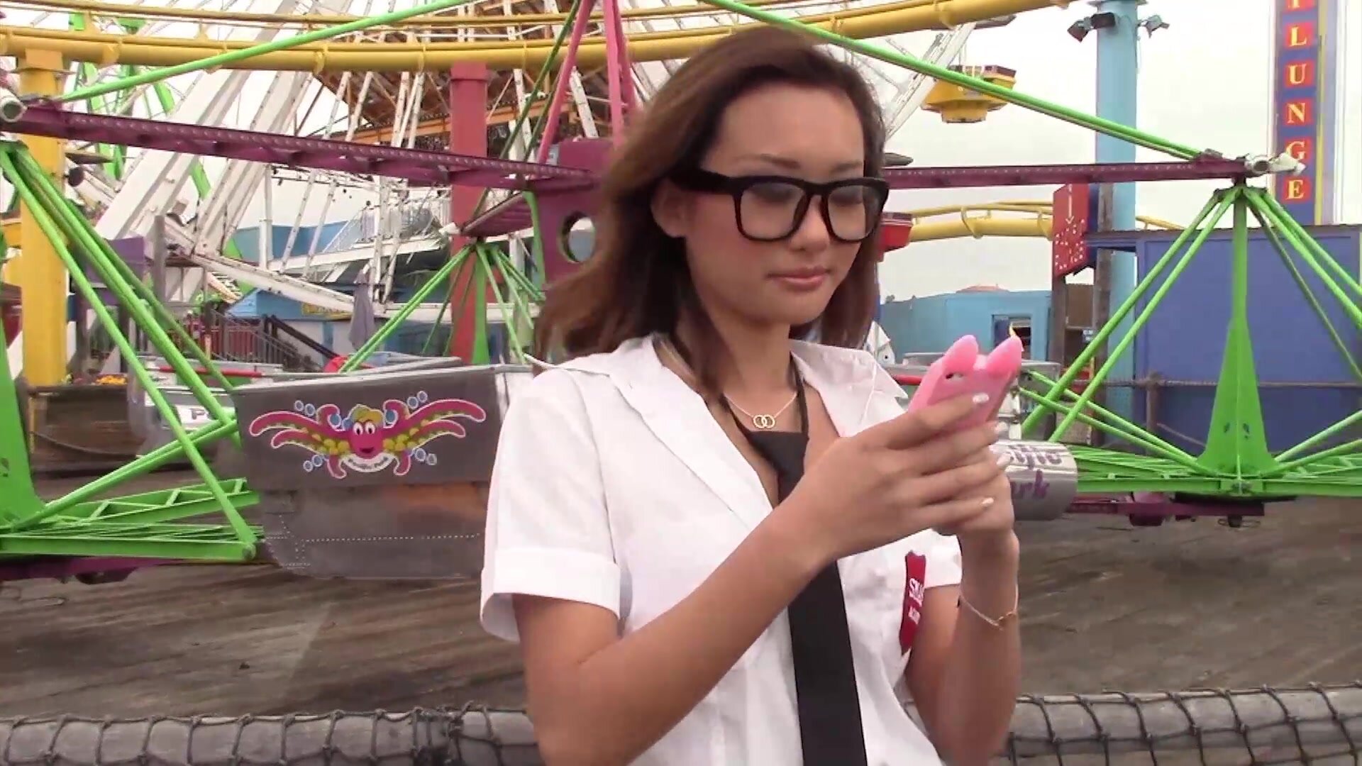 Alina Li - Exchange Students 3