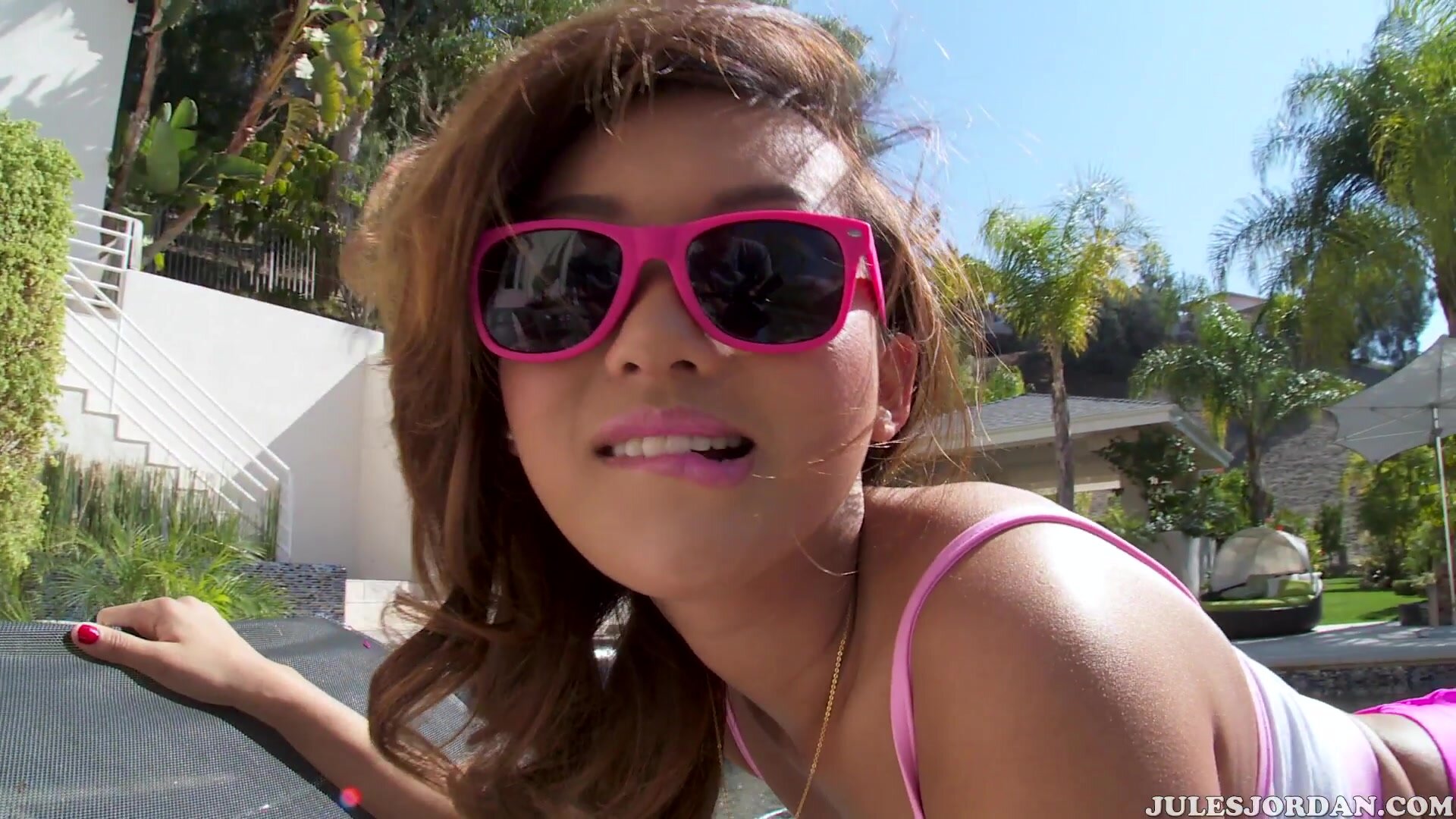 Alina Li - Slut Puppies 8