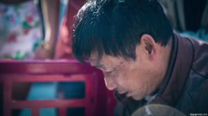 ALina Li - Trouble in Lil' VaChina