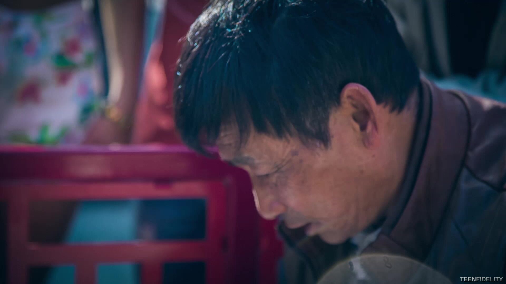 ALina Li - Trouble in Lil' VaChina