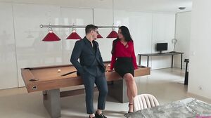 Jolee- Love – Denis Marti