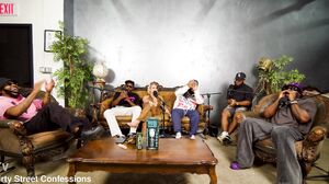 Ally Spoon Dirty confessions