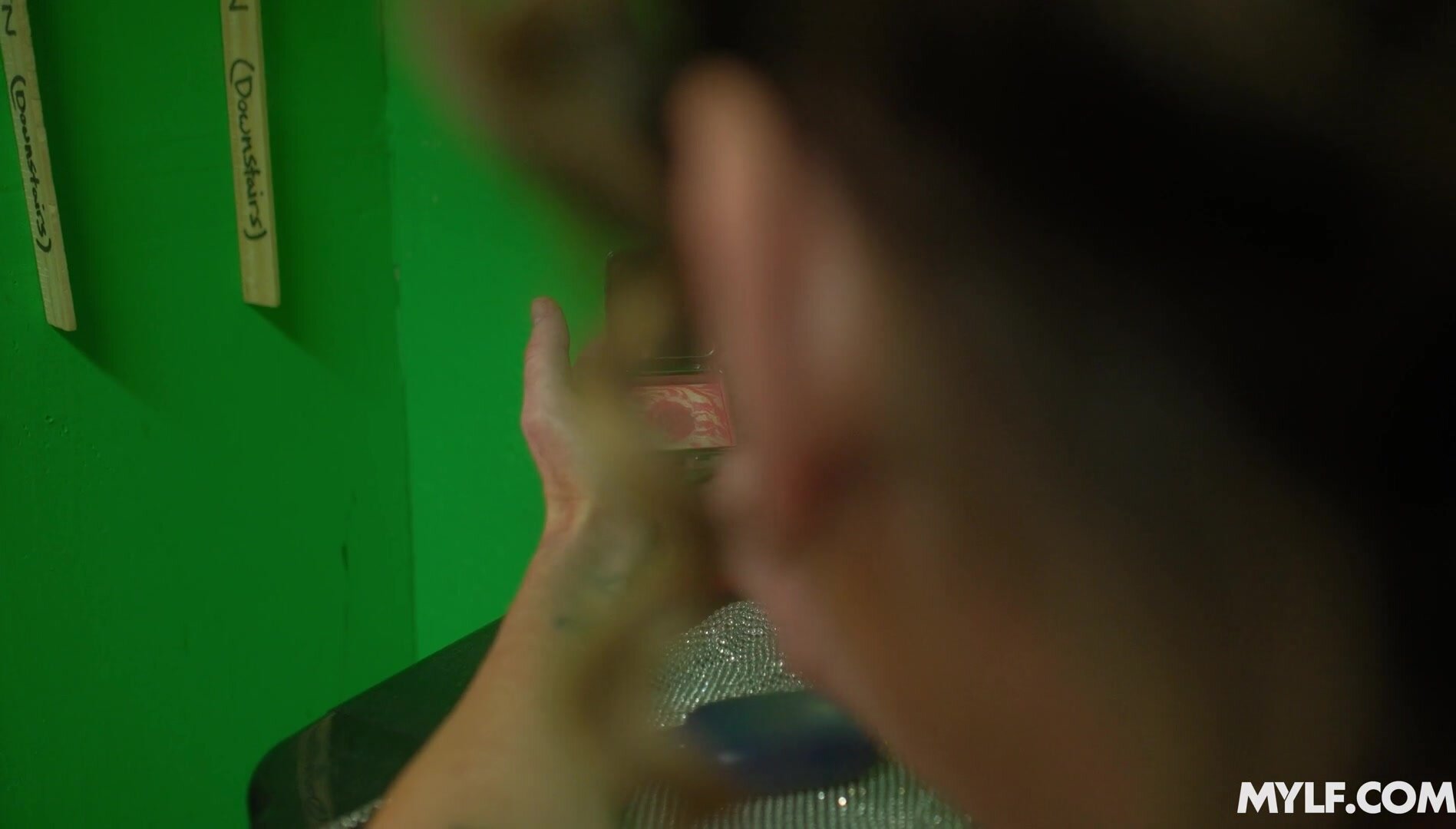 Mylfwood - Kayla Paige And Aria Sloane - Showgirl Dreams