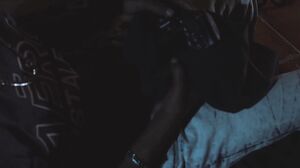 liliana peida lilith the goddess Black Magic 2