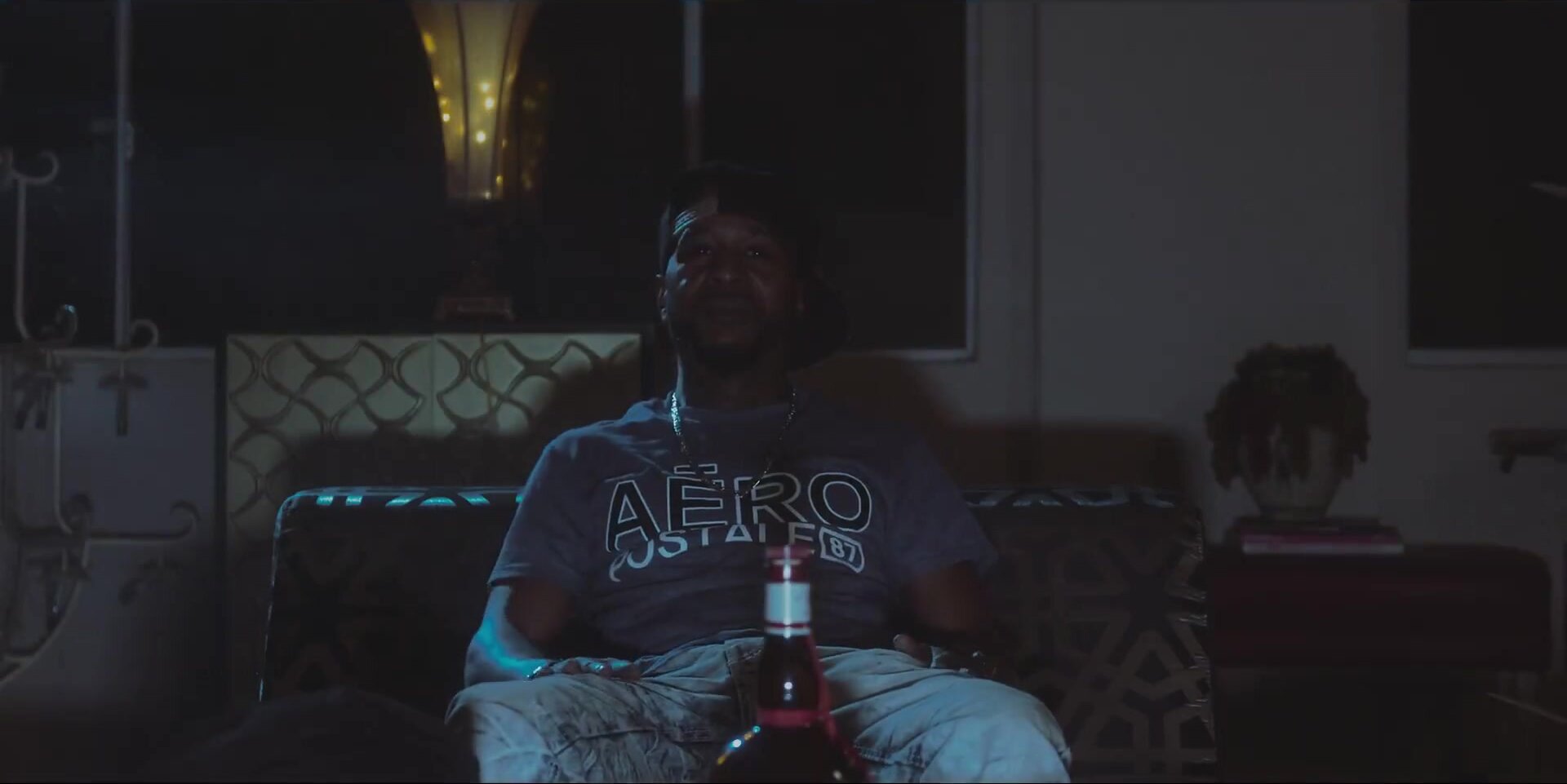 liliana peida lilith the goddess Black Magic 2