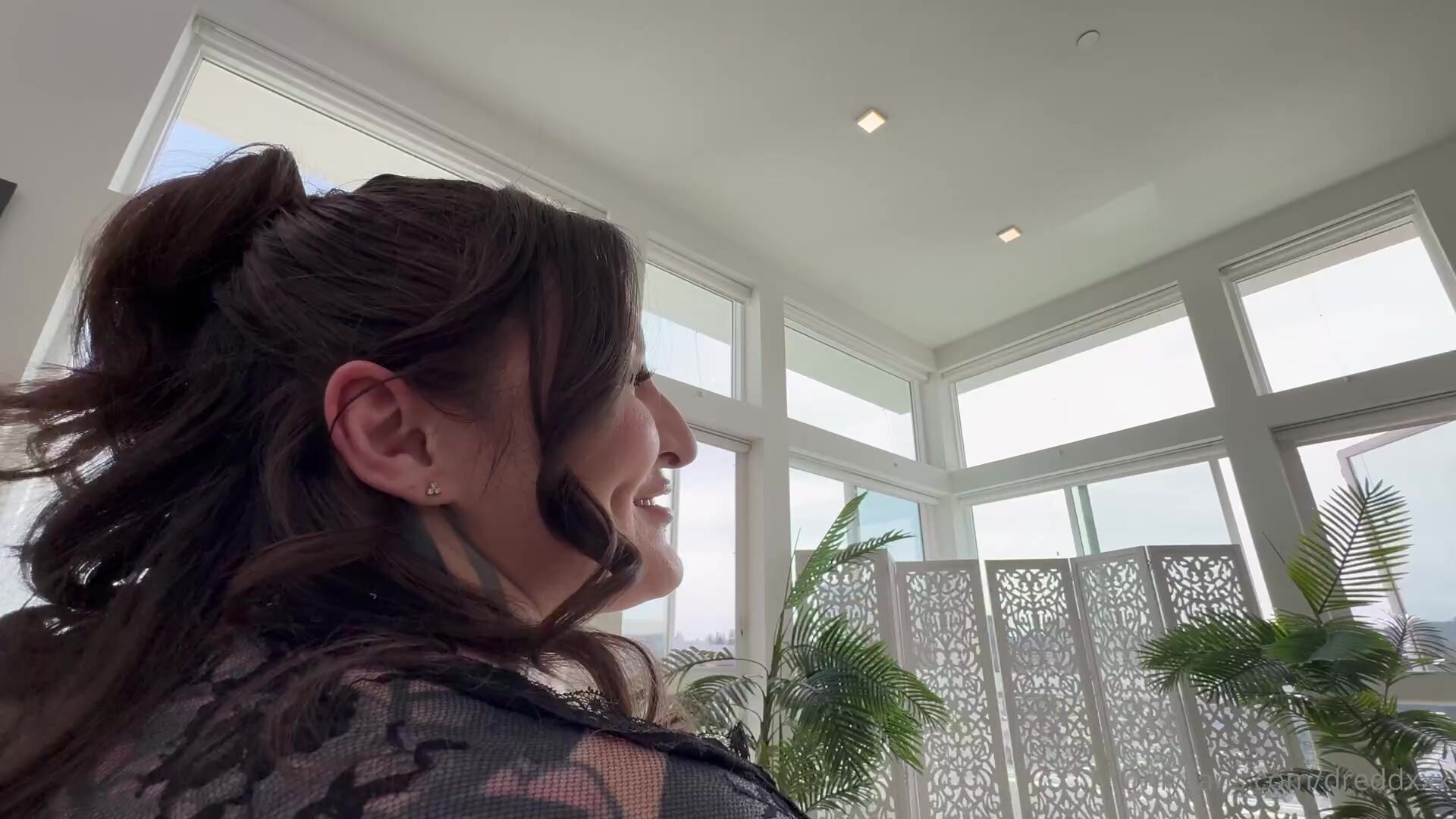 OnlyFans - Elle Panda And Dredd - Full Romp