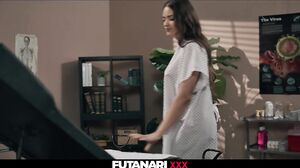 Sophia Locke Gizelle Blanco The Clinique