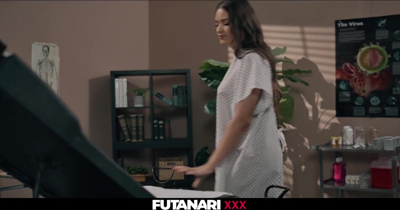 Sophia Locke Gizelle Blanco The Clinique