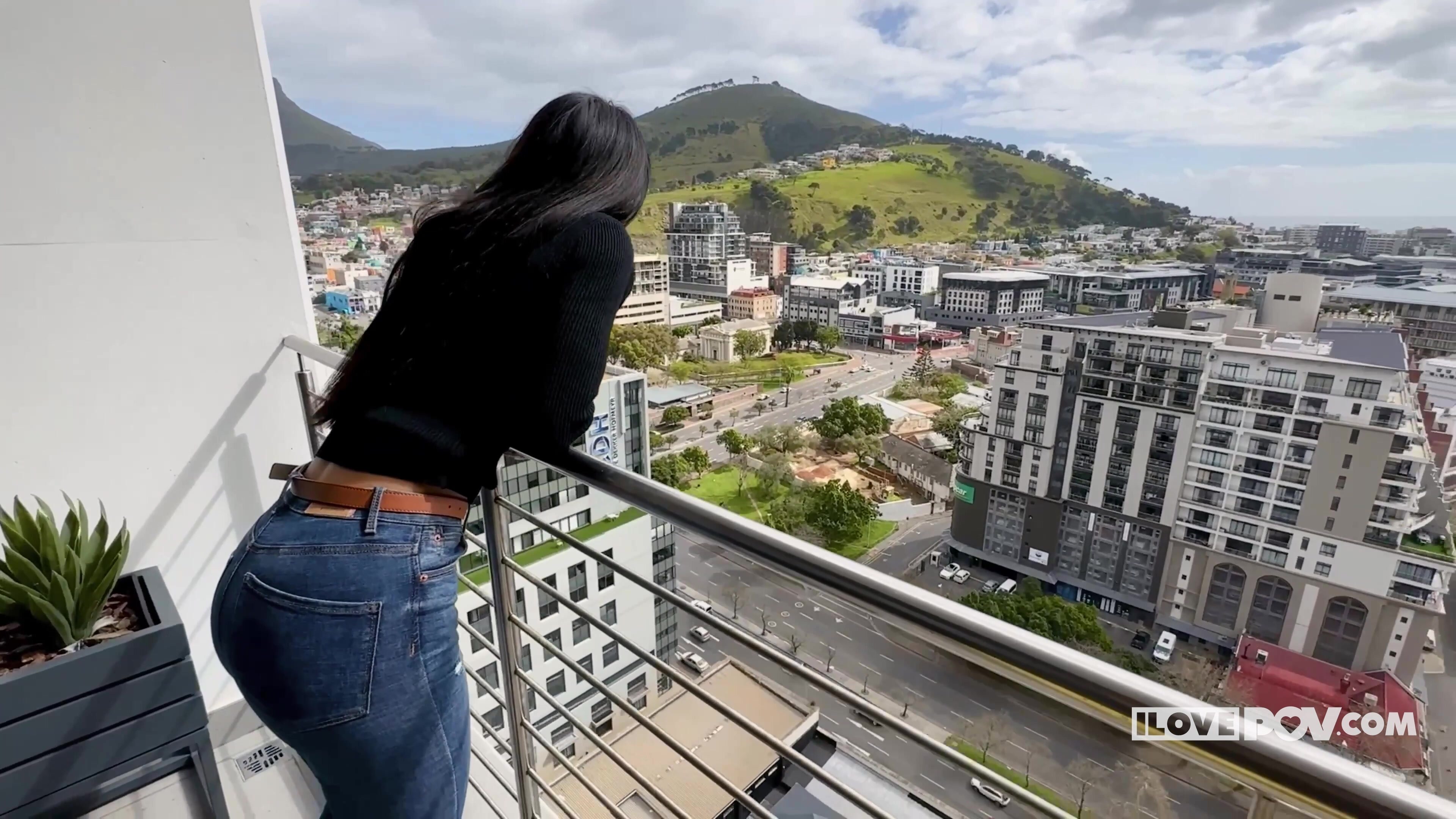 Zuzu Love - Horny Holiday in 4K