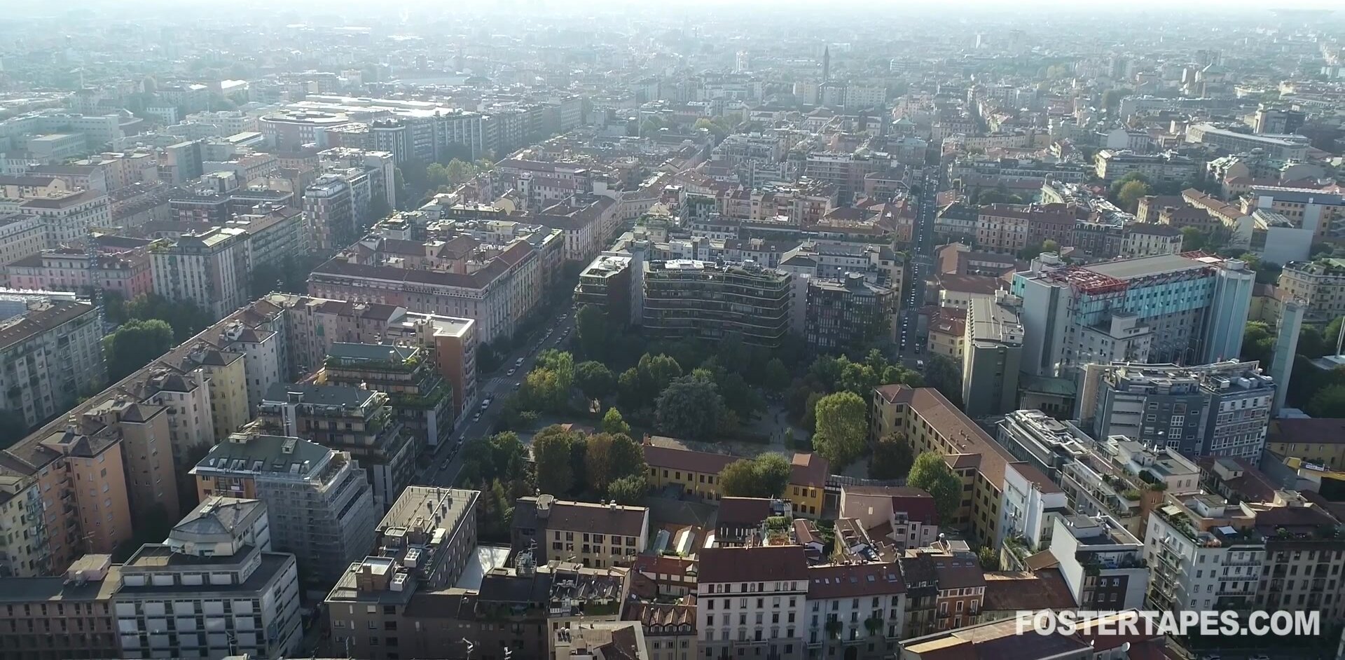 Crystal Rush Sera Ryder FosterTapes