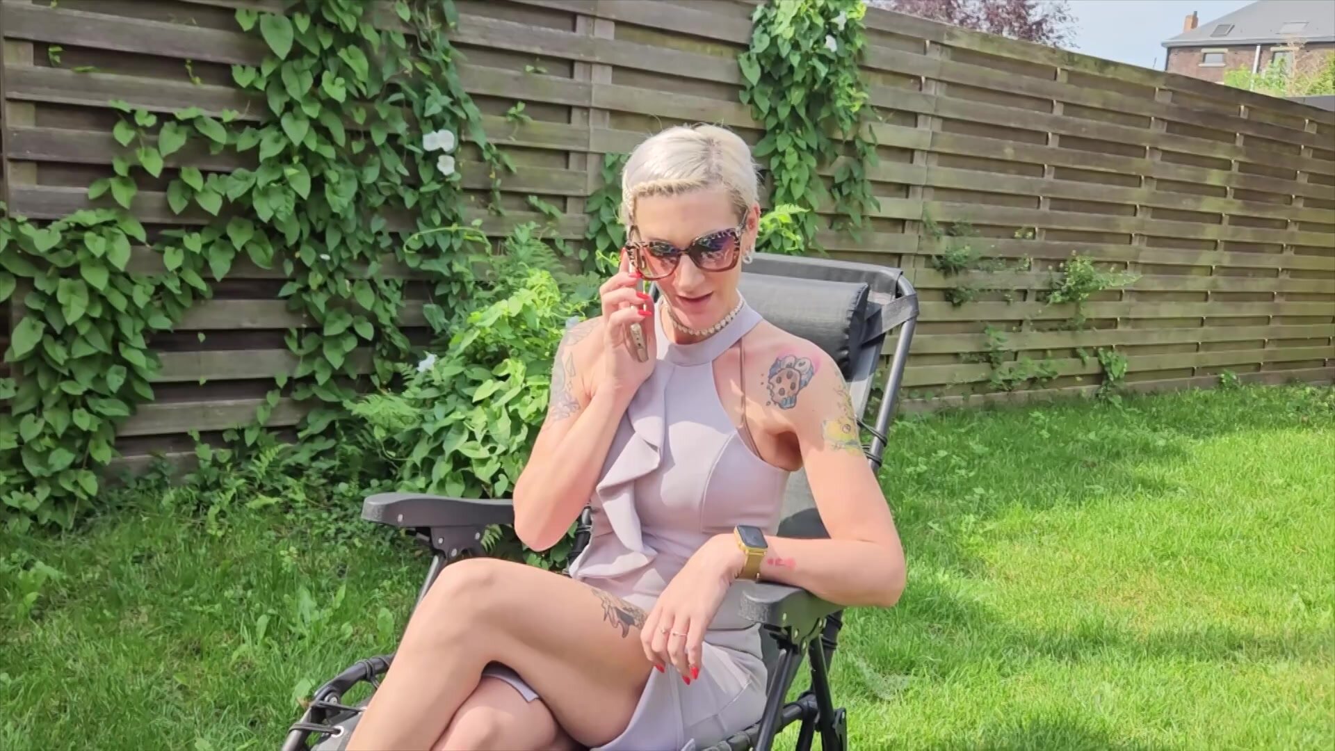 JacquieEtMichelTV - Jen Mischievous Naughty And Dirty