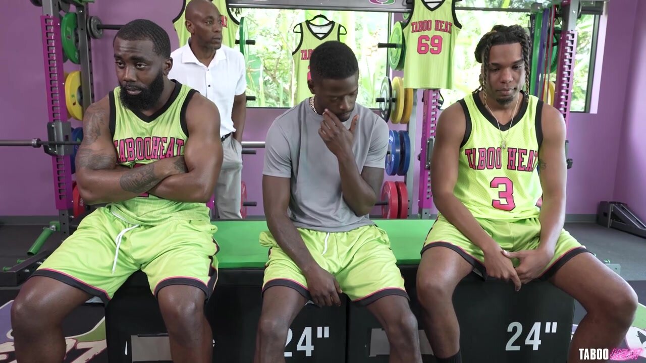 TabooHeat - Amiee Cambridge 5