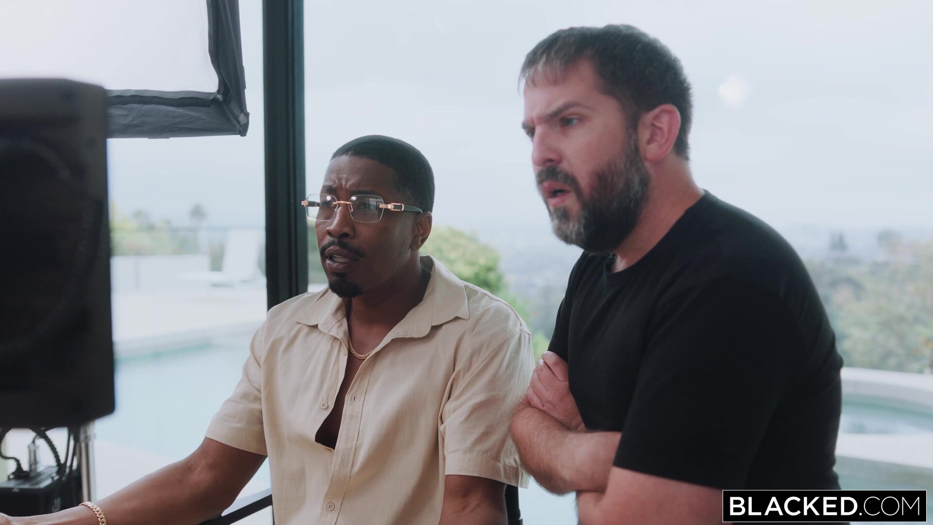 Blacked - Alina Lopez - The Blueprint Part 5