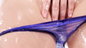 Zoey Monroe - Oiled Up 5