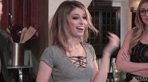 Alexa Grace, Elsa Jean - My Brothers Girlfriend S5