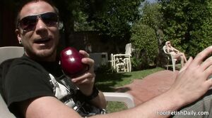 Lily Labeau - Lily Labeau Hardcore