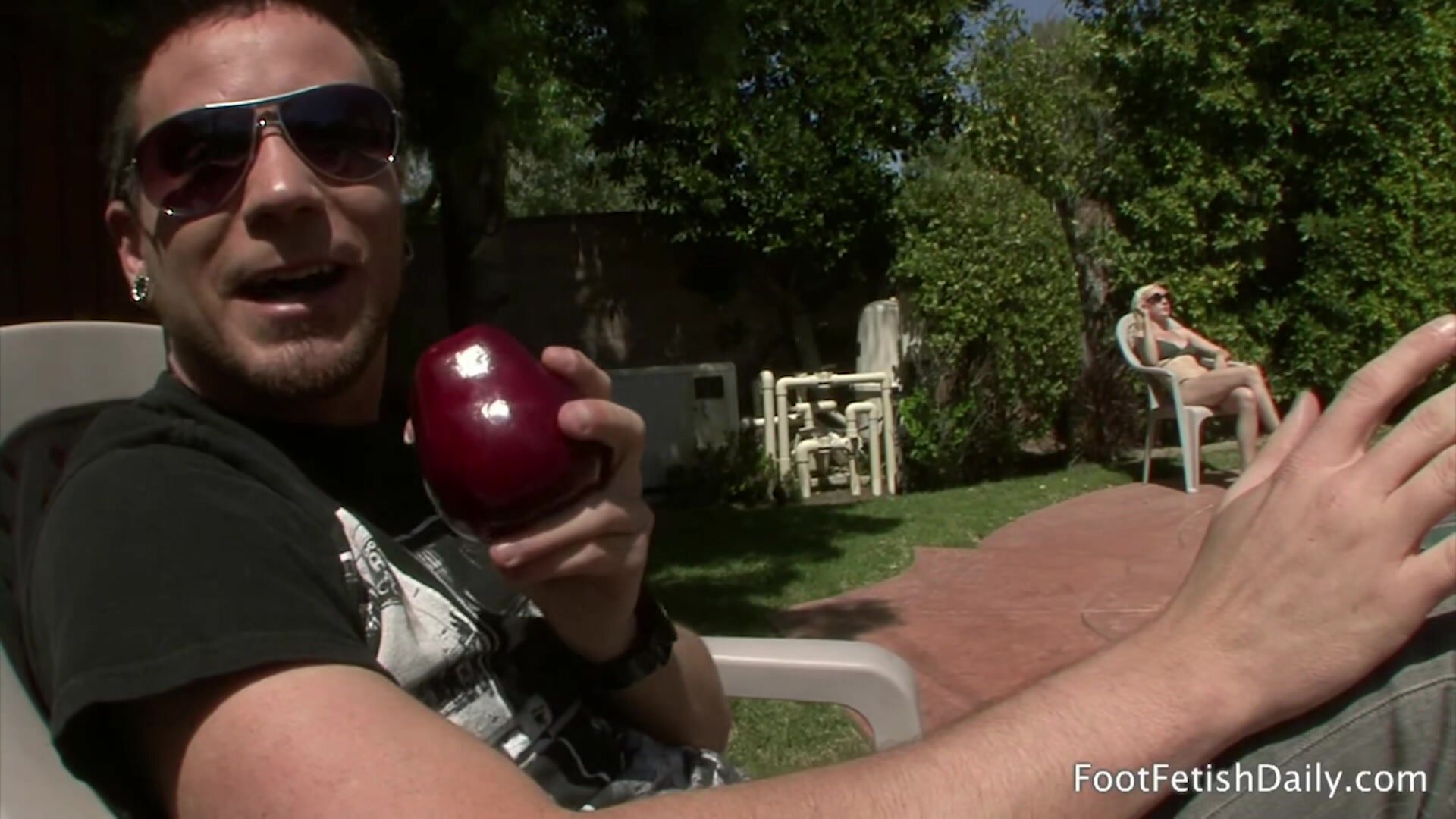 Lily Labeau - Lily Labeau Hardcore