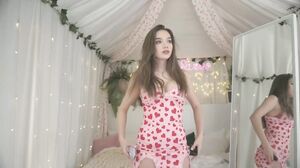 Selti - Streamer Room Tour