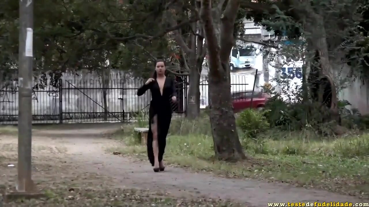 Cobrinha▶Teste Pra Fuder o cU Das Putas Na Amizade▶Thiara Fox▶