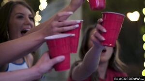 Lily Labeau, Elena Koshka, Khloe Kapri, Paige Owens - About Last Night