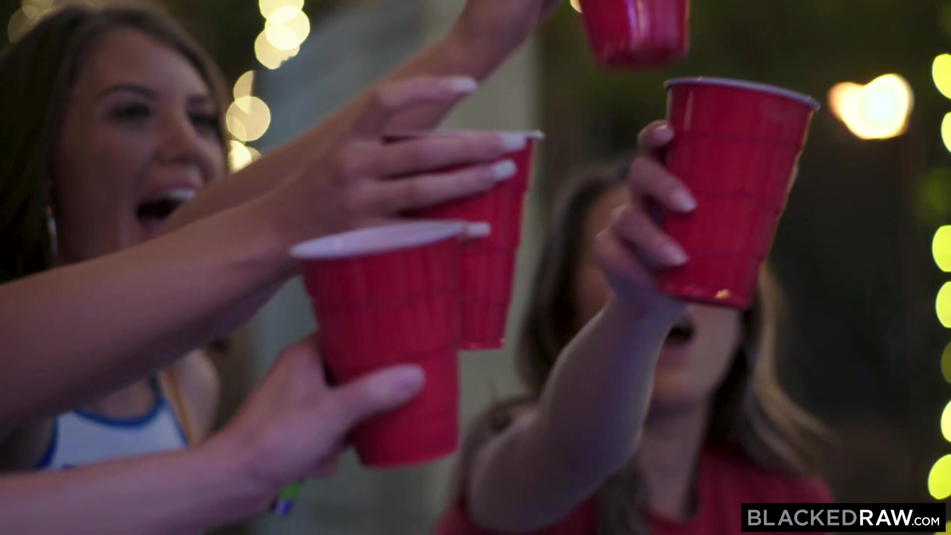 Lily Labeau, Elena Koshka, Khloe Kapri, Paige Owens - About Last Night