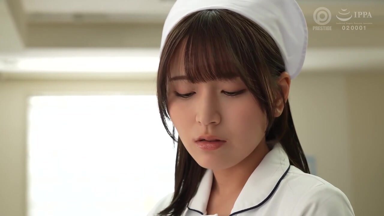 ABF-285 Today, I'm working as a nurse, pretending to be pure.