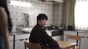 JUR-504 I'll lend you my meat toilet wife. I can't go home until I cum inside her 10 times, and I'm visiting the home of a wicked, nouveau riche man who is obedient to me. Mary Tachibana