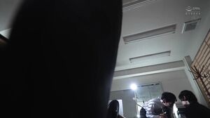 JUR-545 "Your Wife Was the Best" An Unexpected NTR Story Written in the Resignation Letter of a New Employee Who Quit After 3 Months Yuna Shiina