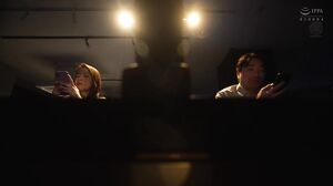 JUR-555 I thrust my dick into my cheating wife Kanna and her lover Jun and made them understand in their wombs.