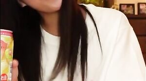 LOL-245 Apparently, when it's the full moon, girls with shaved pussies get wet on their own!? We go to the homes of these cute girls without makeup and have some naughty nighttime fun with them, creampieing them.