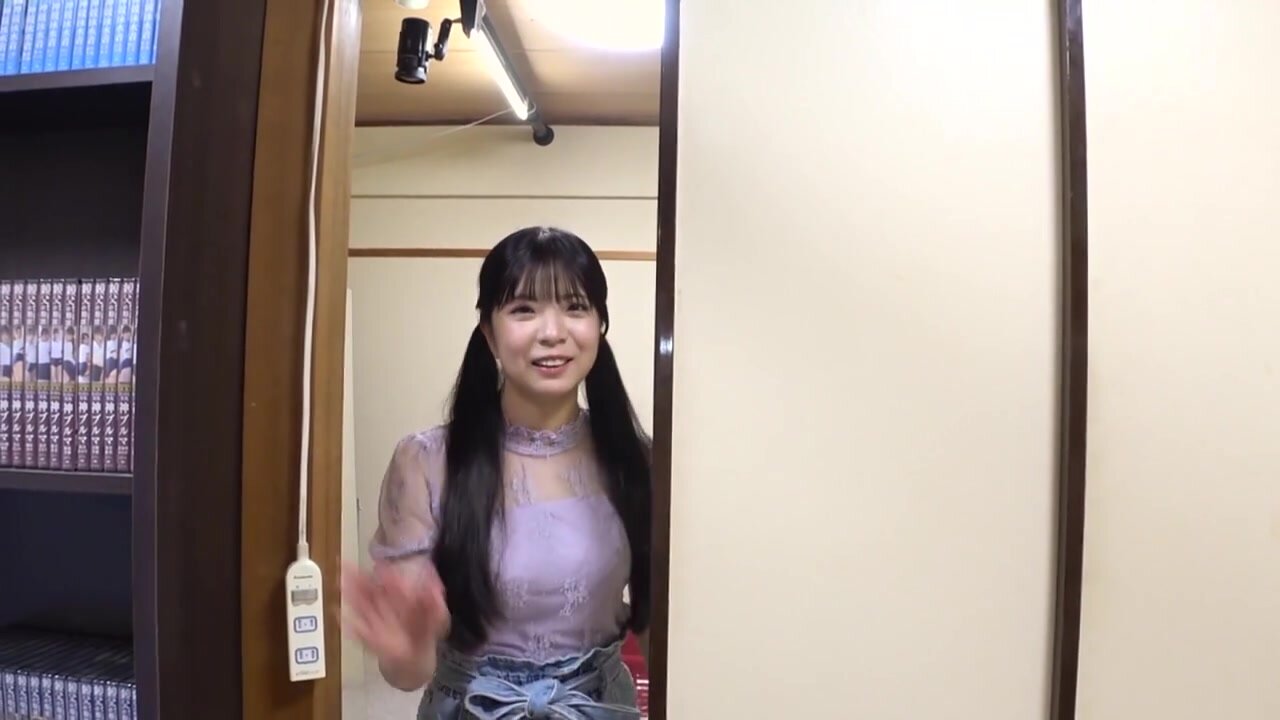 OKB-181 Yura Satsuki, a plump, beautiful ass, divine bloomers. Beautiful girls and chubby girls dressed in tight bloomers and gym clothes, with super close-up shots of their panties and sweaty slits so close you can see the pores! Plus, assjobs, peeing in