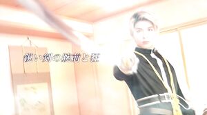 VAIAV-018 [2.5D] A doting ronin and his impregnation life at the end of the Edo period