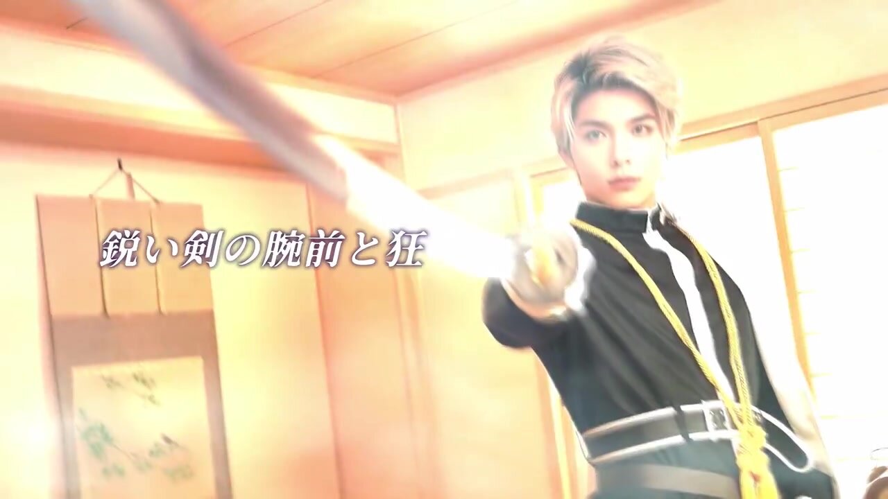 VAIAV-018 [2.5D] A doting ronin and his impregnation life at the end of the Edo period