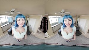 Jewelz Has An Affair With Her Neighbor