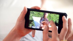 Aubrey Black - My Stepmom Just Wants Young Hot Cock in 4K