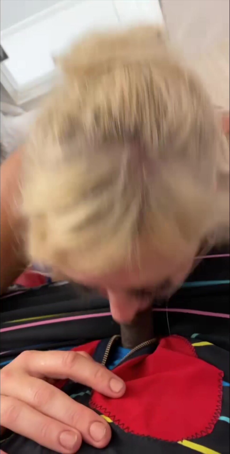 Lila Lovely, GIbbyTheClown - Bathroom break W Lila Lovely