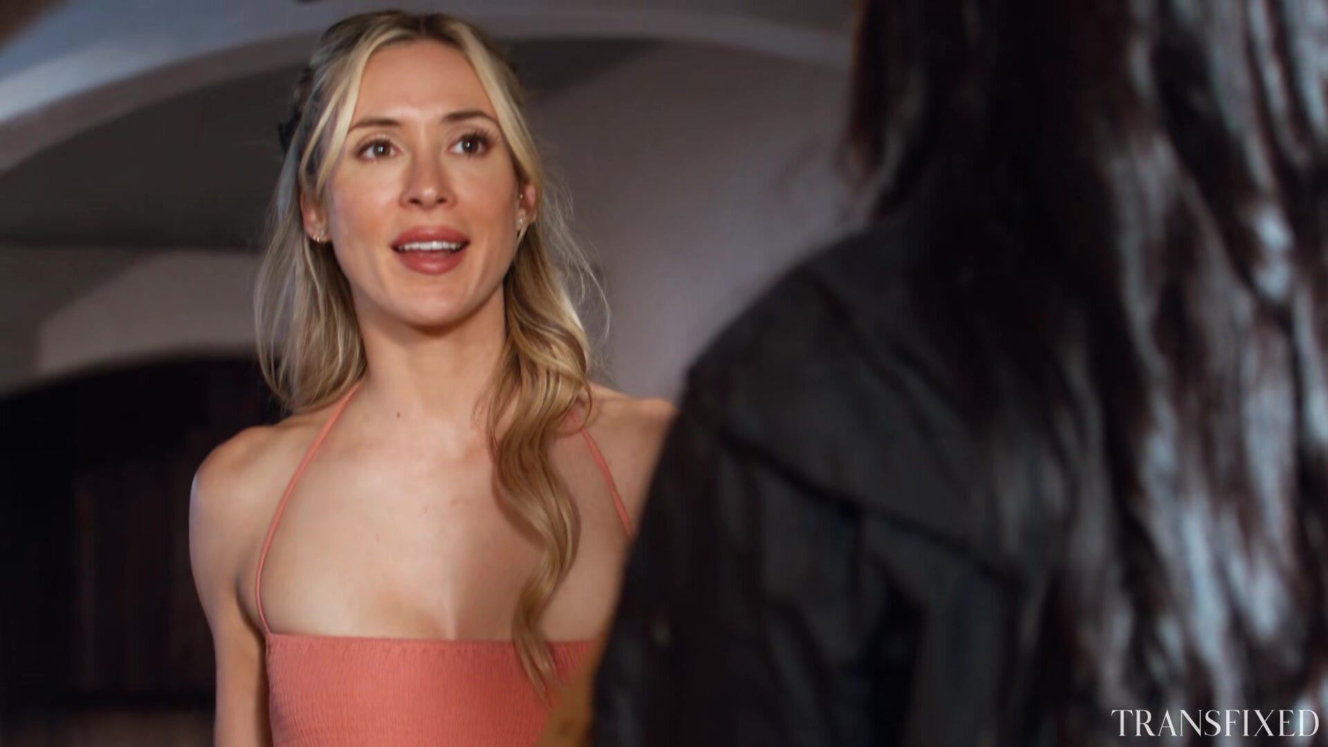 Aiden Ashley, Khloe Kay - Package