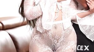 Honey Dew Sexual Chemistry w BTSWithDash