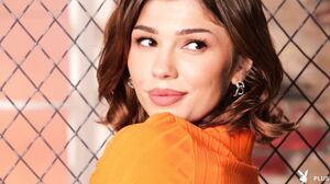 PlayboyPlus - Abbie Brandon Guilty As Charged