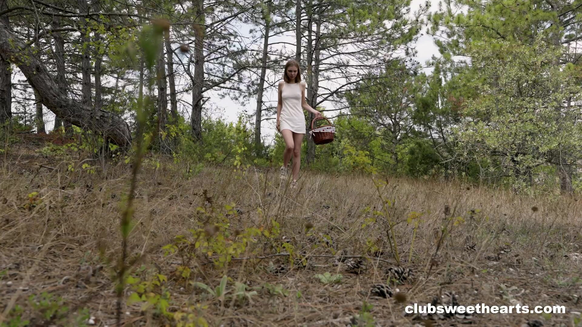 ClubSweethearts - Robin Scherbatsky And Lana Rose - Lesbian