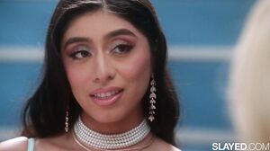 Savannah Bond & Violet Myers - Sugar Rush