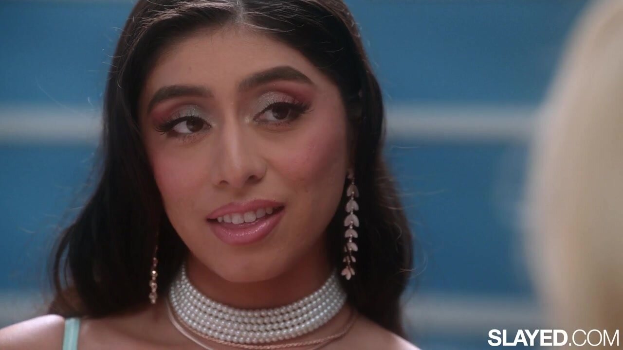 Savannah Bond & Violet Myers - Sugar Rush