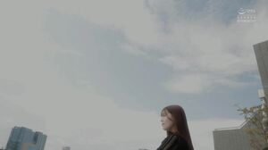 EBWH-007 Takamine Flower's International Flight First Class CA Glamorous Body Reika Takeda AV Debut