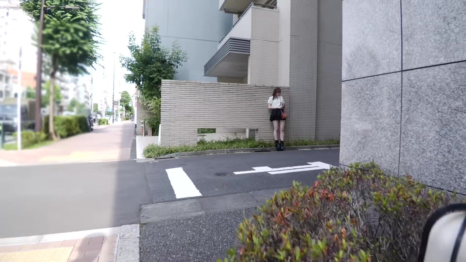 EKDV-760 [4K] AV appearance in search of a big dick. A pure-looking fair-skinned girl is a greedy bitch full of erotic curiosity. Nagisa Takagi