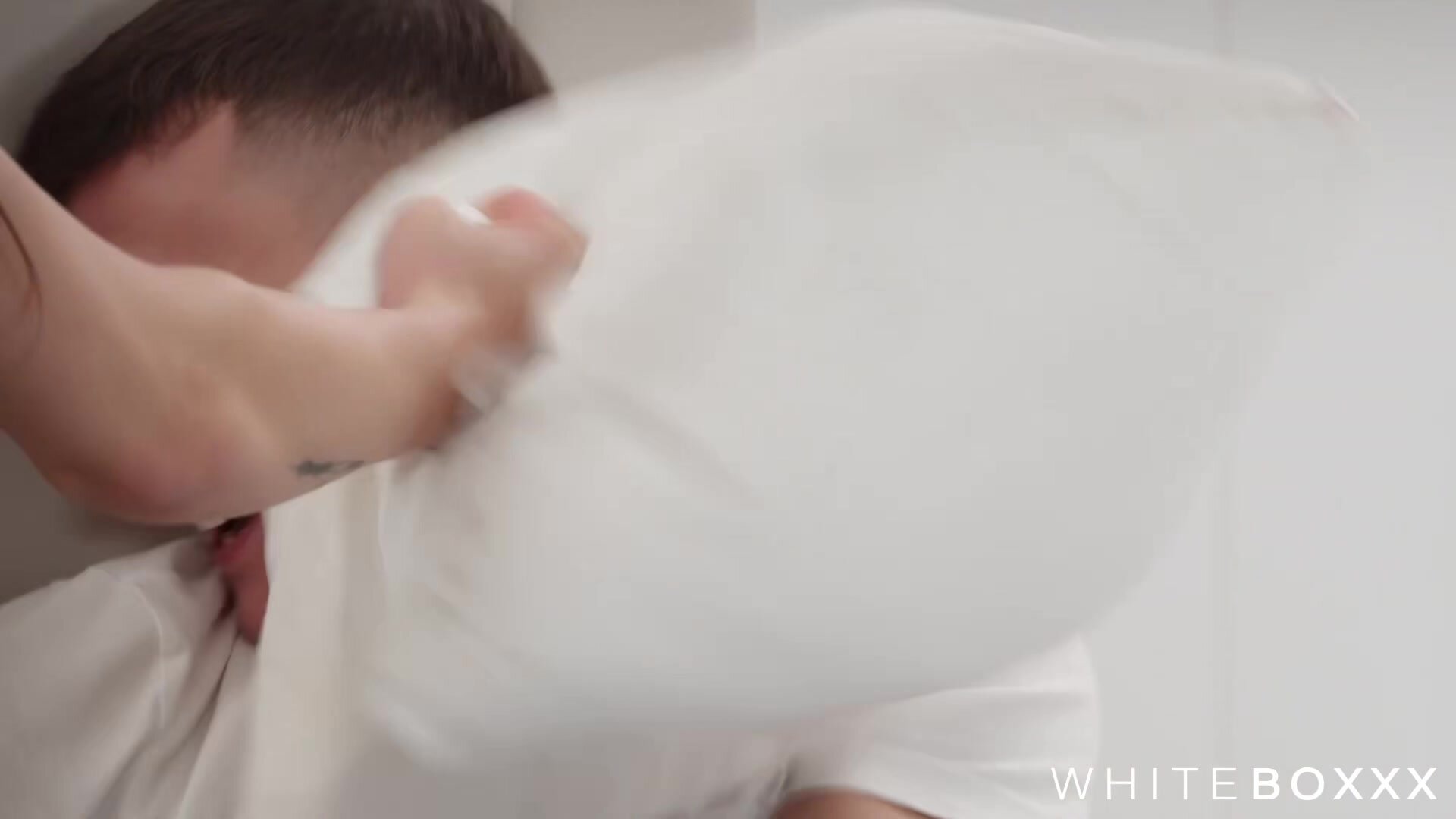 Matty Mila Perez - Take Me From Behind