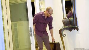 Joseline Kelly - My Stepdaughter Has A Tight Pussy [HD Porn]