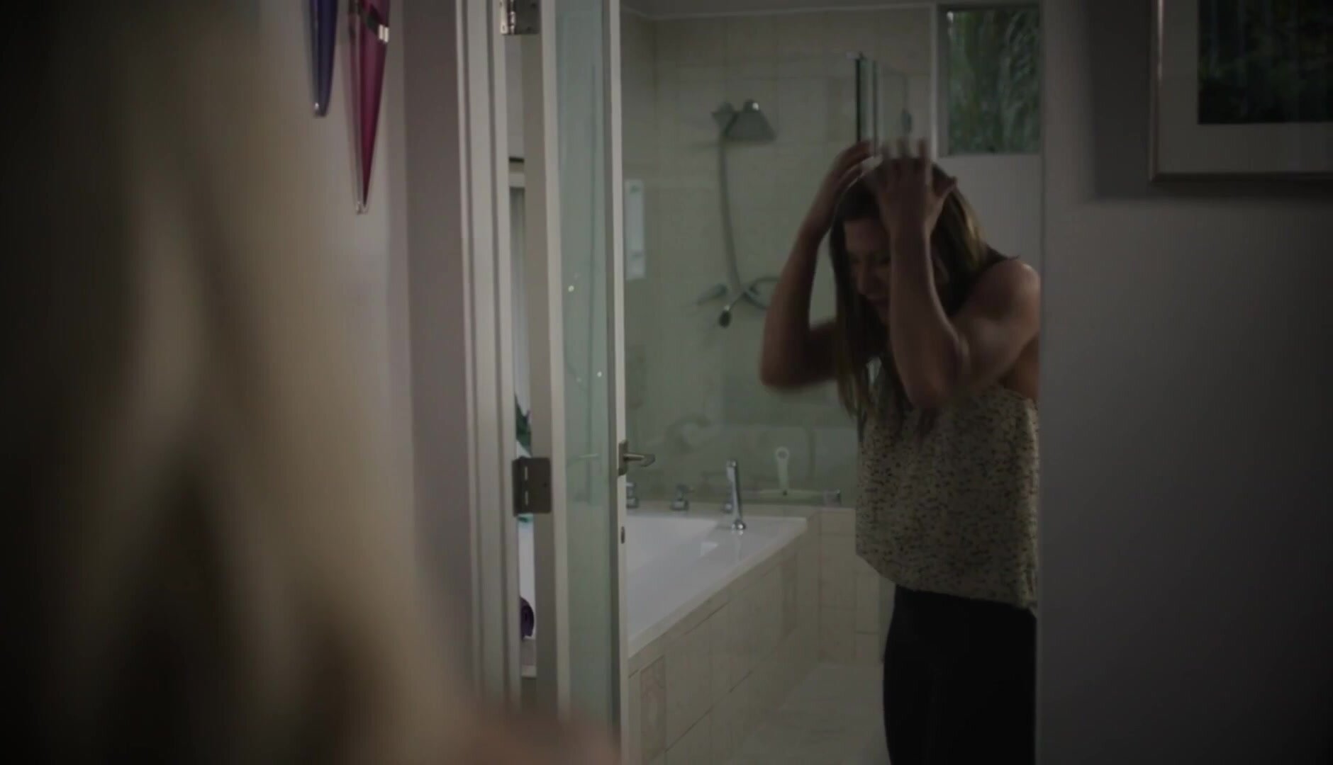 One Time And It Was An Accident